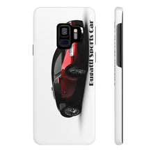 Slim Phone Cases, Bugatti Sports Car