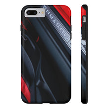 Tough Phone Cases, Ford Mustang