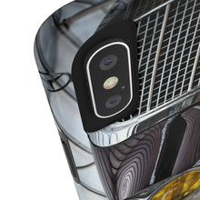 Tough Phone Cases, Classic Mercedes Benz