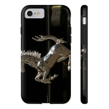 Tough Phone Cases, Ferrari