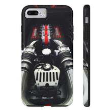 Tough Phone Cases, Ferrari Engine