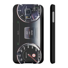 Slim Phone Cases, AMG Dashboard