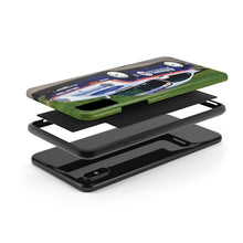 Tough Phone Cases, Porsche 911 Rally