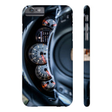Slim Phone Cases, Porsche Dashboard