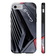 Tough Phone Cases, Porsche Carrera 4S