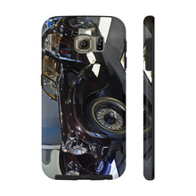 Tough Phone Cases, Bugaty T57 SC