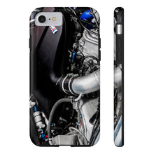 Tough Phone Cases, BMW MEngine