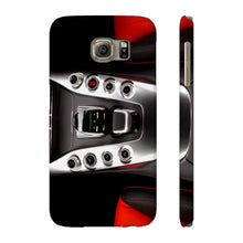 Slim Phone Cases, Mercedes Benz