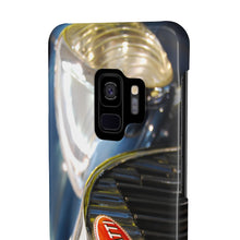 Slim Phone Cases, Vintage Bugatti