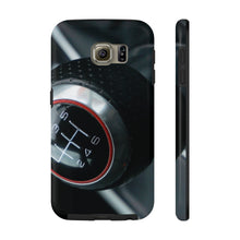 Tough Phone Cases, Audi Gear Shift