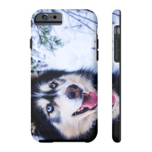 Tough Phone Cases, Husky Phone Case 05
