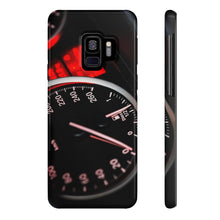 Slim Phone Cases, BMW Speedometer