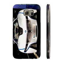 Slim Phone Cases, BMW Vision