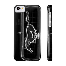 Slim Phone Cases, F Mustang