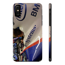 Tough Phone Cases, BMW Racing