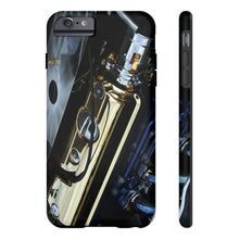 Tough Phone Cases, Car Engine