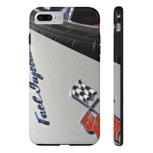 Tough Phone Cases Corvette