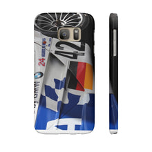 Slim Phone Cases, BMW Sports