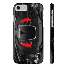 Slim Phone Cases, Audi RS6 Engine