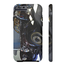 Tough Phone Cases, Bugaty T57 SC