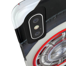 Tough Phone Cases Corvette Wheel