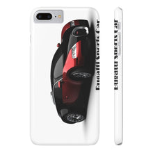 Slim Phone Cases, Bugatti Sports Car