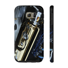 Tough Phone Cases, Car Engine