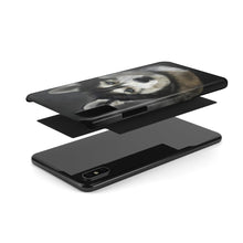 Slim Phone Case, Husky Phone Case 02