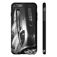 Tough Phone Cases, Porsche Carrera GT