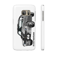 Slim Phone Cases, Ford Mustang