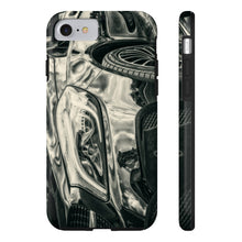 Tough Phone Cases, Mercedes Benz