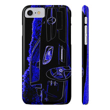 Slim Phone Cases, Mercedes Benz