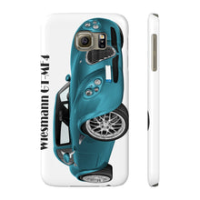Slim Phone Cases,  Wiesmann GT-MF4