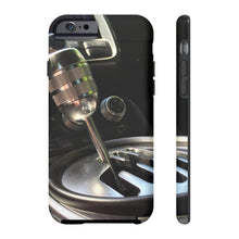 Tough Phone Cases, Audi R8 Gear Shift