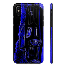 Tough Phone Cases, Mercedes Benz
