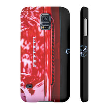 Slim Phone Cases, Ferrari