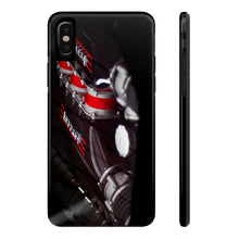 Tough Phone Cases, Ferrari Engine