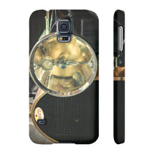 Slim Phone Cases, Bugatti Light