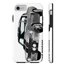 Tough Phone Cases,  Ford Mustang