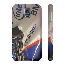 Slim Phone Cases, BMW Racing