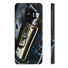 Slim Phone Cases, Car Engine