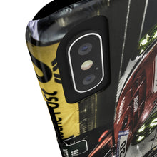 Slim Phone Cases, Porsche 911GT