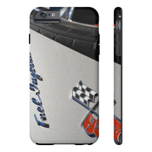 Tough Phone Cases Corvette