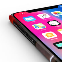 Slim Phone Cases, Ferrari Back Light