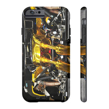 Tough Phone Cases, BMW MPower