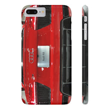 Slim Phone Cases, Audi R8