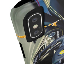 Slim Phone Cases, Ferrari Steering Wheel