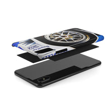 Slim Phone Cases, BMW Racing