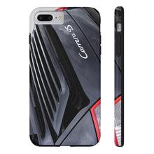 Tough Phone Cases, Porsche Carrera 4S