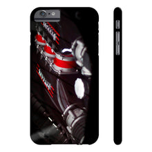 Slim Phone Cases, Ferrari Engine